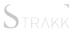 Strakk logo