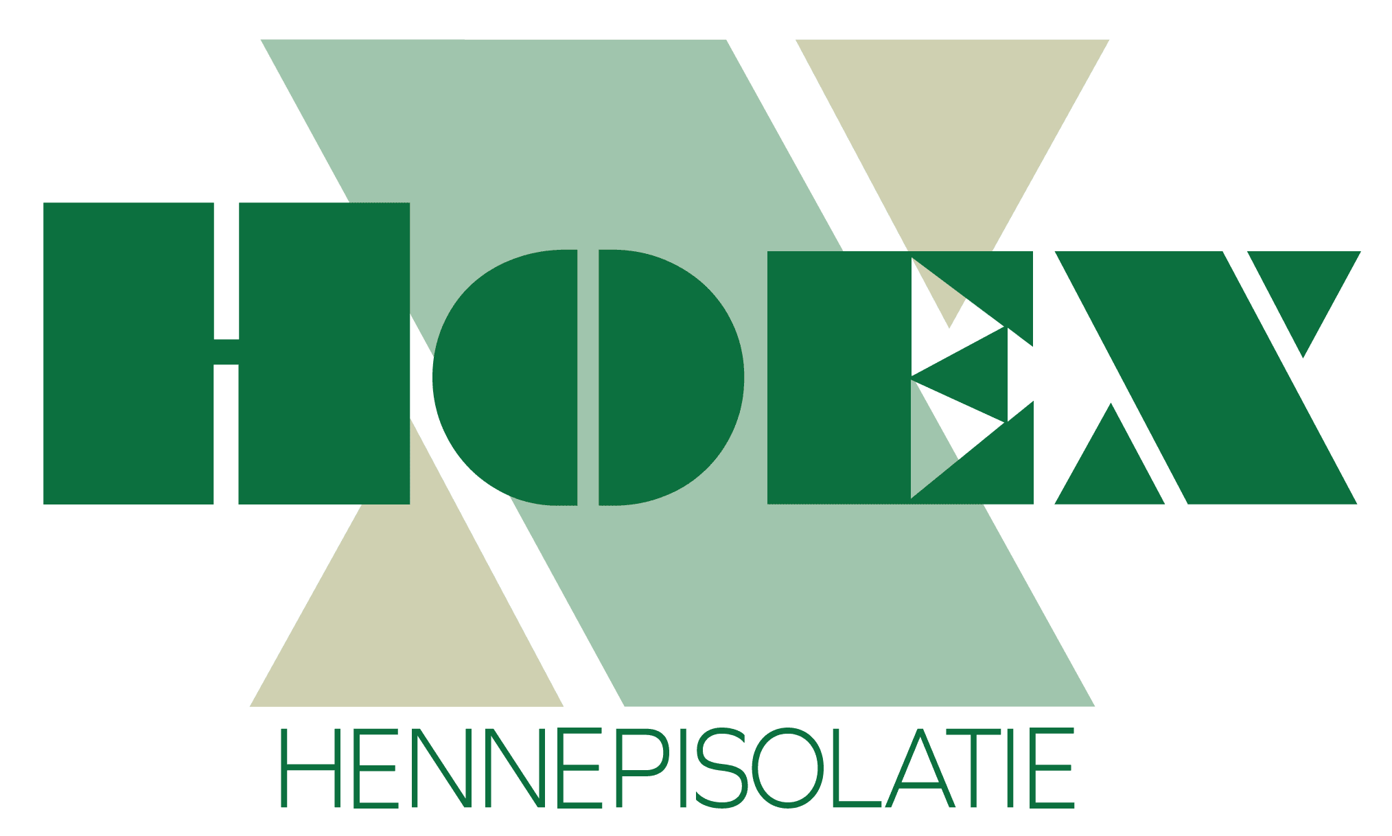 Hoex hennepisolatie
